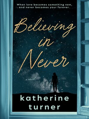 cover image of Believing in Never